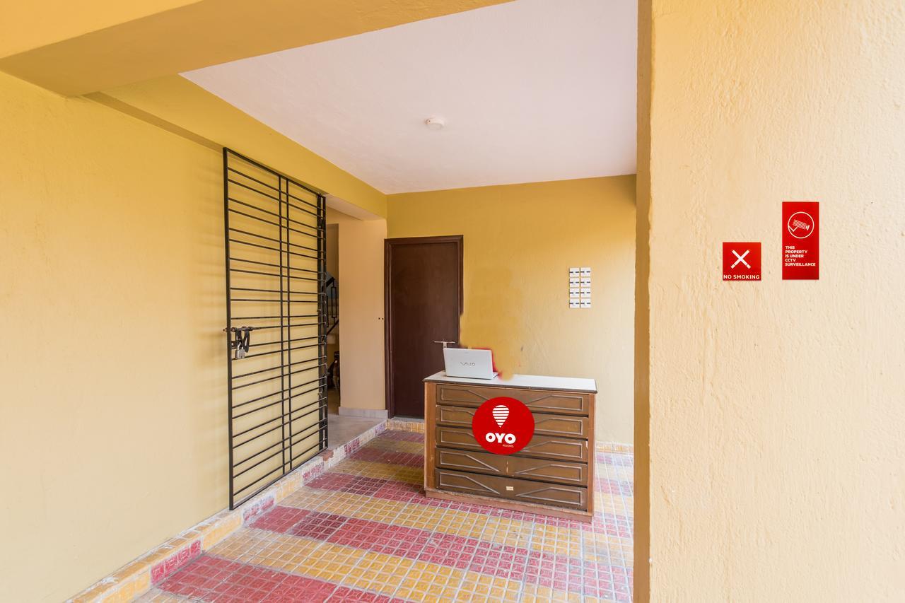 Hotel Oyo 8818 Coral Residency Newtown Liluāh Esterno foto