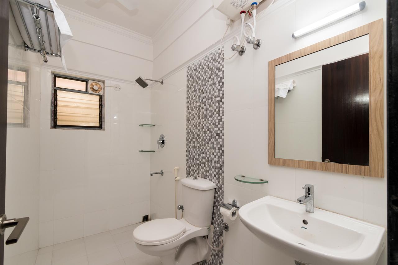 Hotel Oyo 8818 Coral Residency Newtown Liluāh Esterno foto